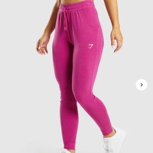Gymshark joggers